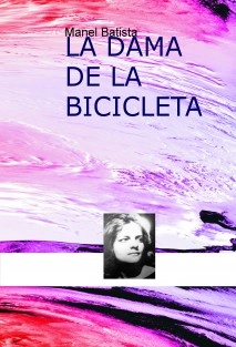 LA DAMA DE LA BICICLETA