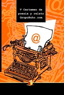 V Certamen de poesía y relato GrupoBuho.com