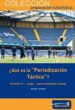 ¿Qué es la "Periodización Táctica"?