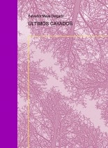 Libro ÚLTIMOS CAYADOS, autor malva