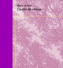 Caudal de versos