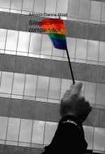 Libro Silencios compartidos, autor Antonio Garcia Otzet
