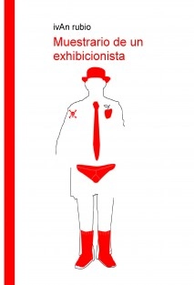Muestrario de un exhibicionista