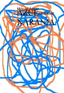 AZUL NARANJA