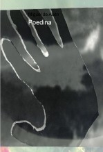 Libro Poedina, autor Miguel Ángel Tapia López