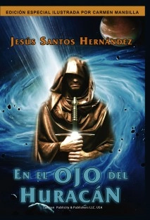 EN EL OJO DEL HURACÁN