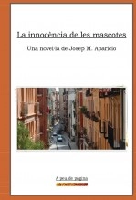 Libro La innocència de les mascotes, autor Josep Aparicio