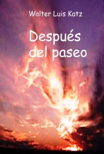 Después del paseo