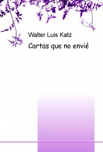 Cartas que no envié
