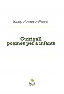 Guirigall.Poemes per a gent menuda.Tercera Edició.Gener de 2009.