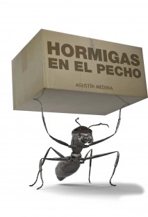 HORMIGAS EN EL PECHO
