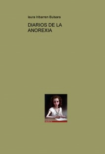 DIARIOS DE LA ANOREXIA