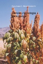 Libro Ciencia y tecnologia de la quinua, autor arapa