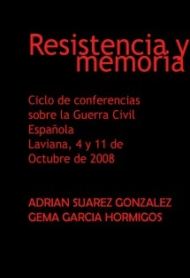 Resistencia y memoria