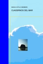 Libro CUADERNOS DEL MAR, autor MANUEL SOTILLO MEMBIBRE