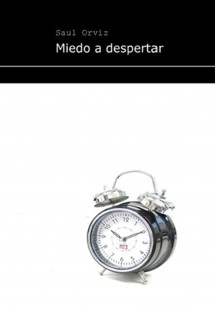 Miedo a despertar