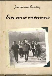 Esos seres anónimos