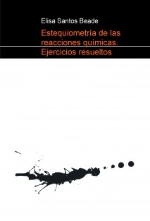 Estequiometría de las reacciones químicas. Ejercicios resueltos
