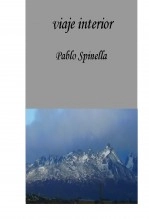 Libro Viaje Interior, autor Pablo Spinella