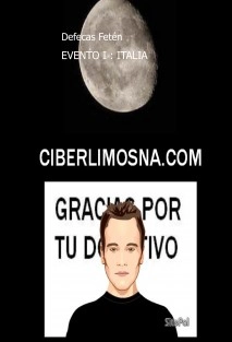 EVENTO I : ITALIA