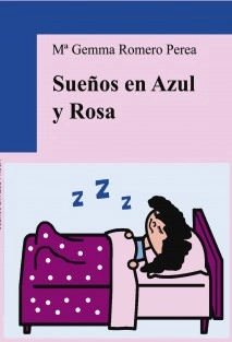 SUEÑOS EN AZUL Y ROSA