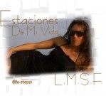 Libro L.M.S.F. - Estaciones De Mi Vida (life-steps), autor Klaus JB. Rubner