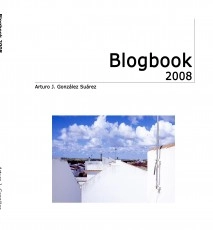 Blogbook 2008
