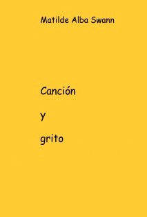 Canción y grito