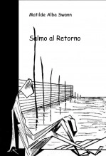 Libro Salmo al retorno, autor ricardo gustavo creimer
