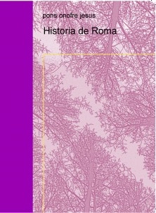 Historia de Roma