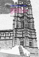 Libro APORTACIONES A LA ARQUITECTURA MUDÉJAR RELIGIOSA DEL SIGLO XVI, autor Carlos Lasierra Gómez
