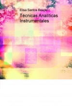 Técnicas Analíticas Instrumentales