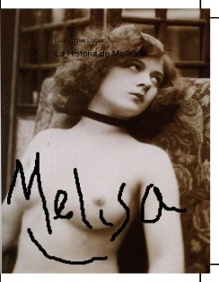 La Historia de Melisa M