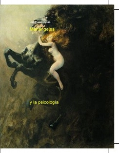 Mariángeles y la psicología