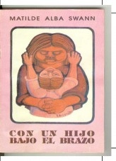 Libro Con un hijo bajo el brazo, autor ricardo gustavo creimer