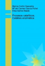 Procesos catalíticos. Catálisis enzimática