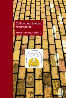 Código deontológico Naturopatía