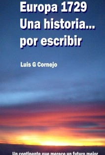 Europa 1729. Una historia por escribir