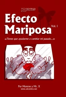Efecto Mariposa