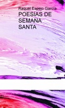 Libro POESIAS DE SEMANA SANTA, autor espejo