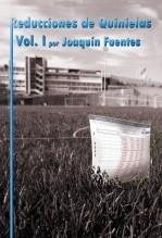 Libro REDUCCIONES DE QUINIELAS. VOLUMEN I., autor JOSÉ JOAQUÍN FUENTES MARTÍNEZ