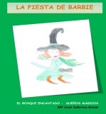 Libro Mundo Mágico, autor Maria José Sobrino