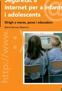 Seguretat a Internet per a infants i adolescents