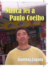 Nunca leí a Paulo Coelho