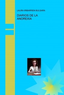 DIARIOS DE LA ANOREXIA