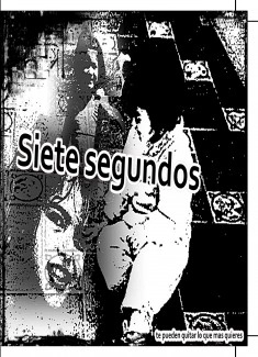 Siete segundos