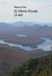 El Último Druida (2 ed)