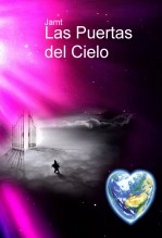 Libro Las Puertas del Cielo, autor Jorge Andrés Martínez Talavera