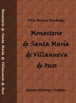 Monasterio de Santa María de Villanueva de Oscos
