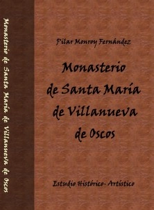 Monasterio de Santa María de Villanueva de Oscos